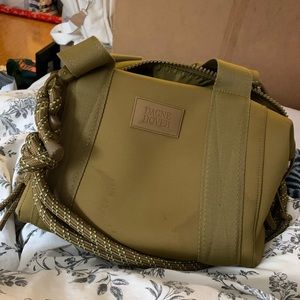 (RARE) Dagne Dover Landon Small in Bark